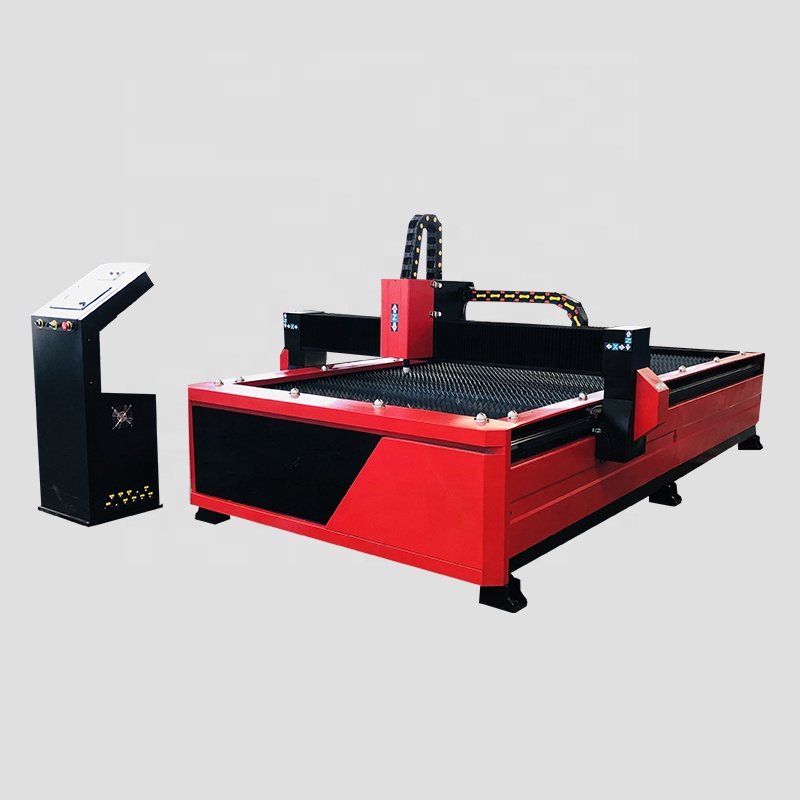 Machine de découpe plasma CNC  - Cnc Plasma Cutter avis et prix