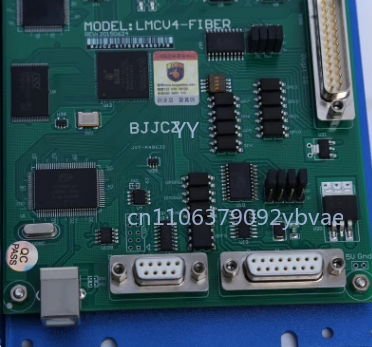 Carte de marquage de machine d - Laser Controller Board avis et prix