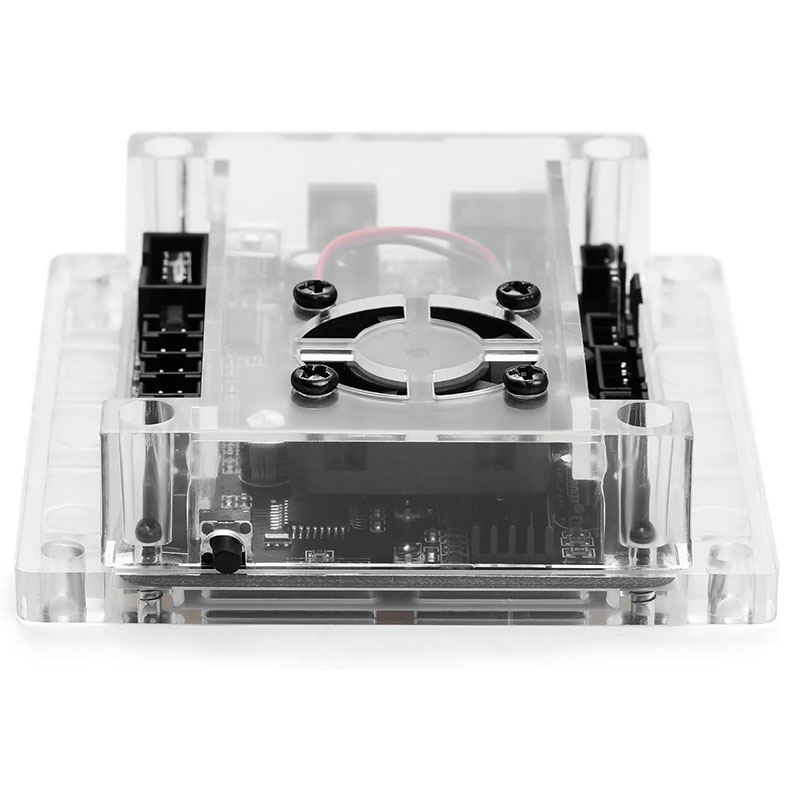 Graveur laser CNC 3018 Pro pou - Laser Controller Board avis et prix
