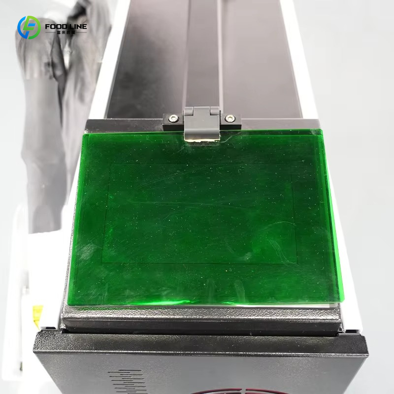Machine de nettoyage au laser  - Industrial Laser Repair avis et prix