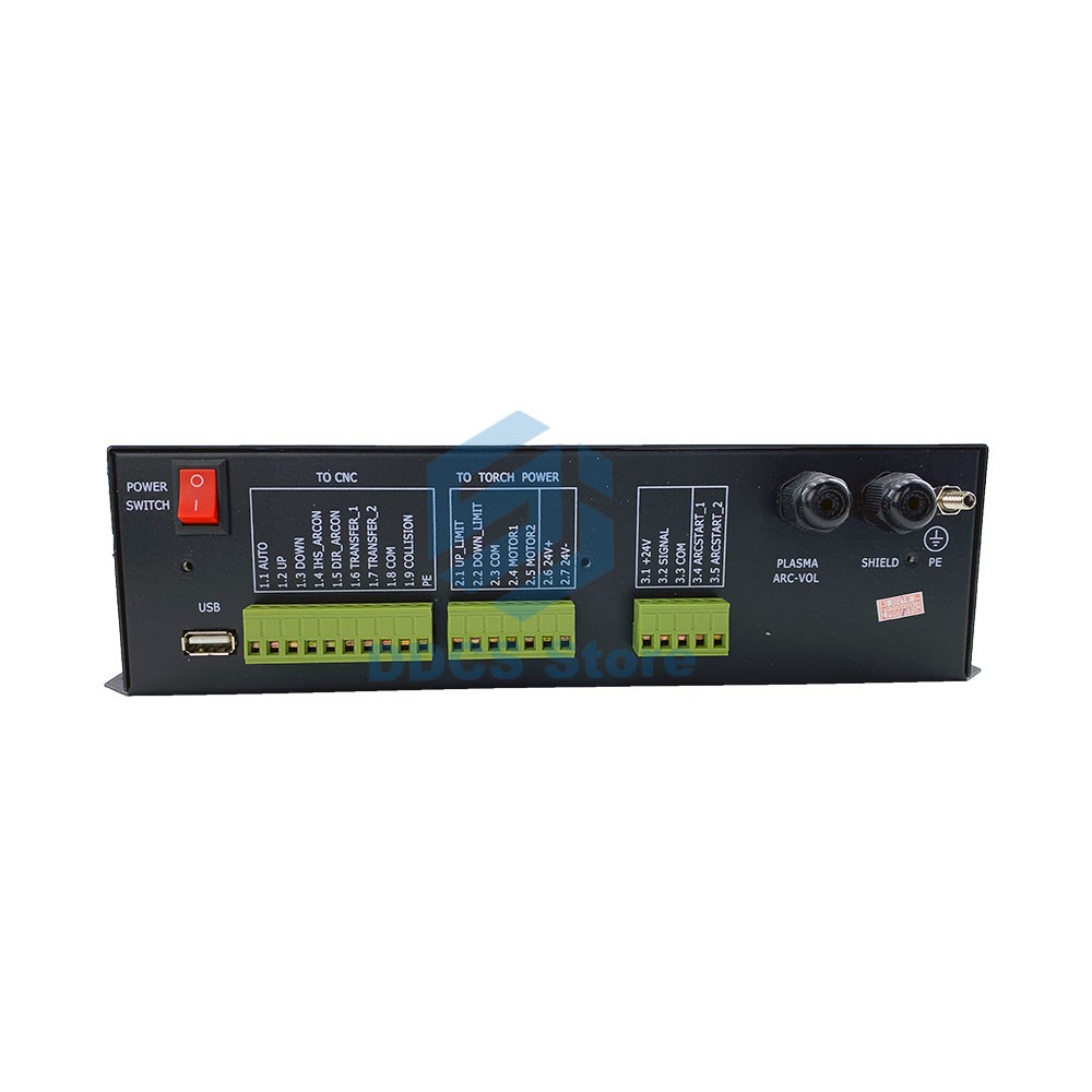 Nouveau kit de levage de contr - Cnc Plasma Cutter avis et prix