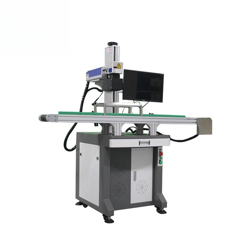 Machine d'impression industrie - Industrial Laser Printing avis et prix