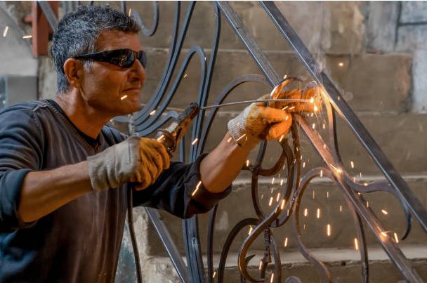 Connecteur métallique laser 90 - Industrial Laser Repair avis et prix