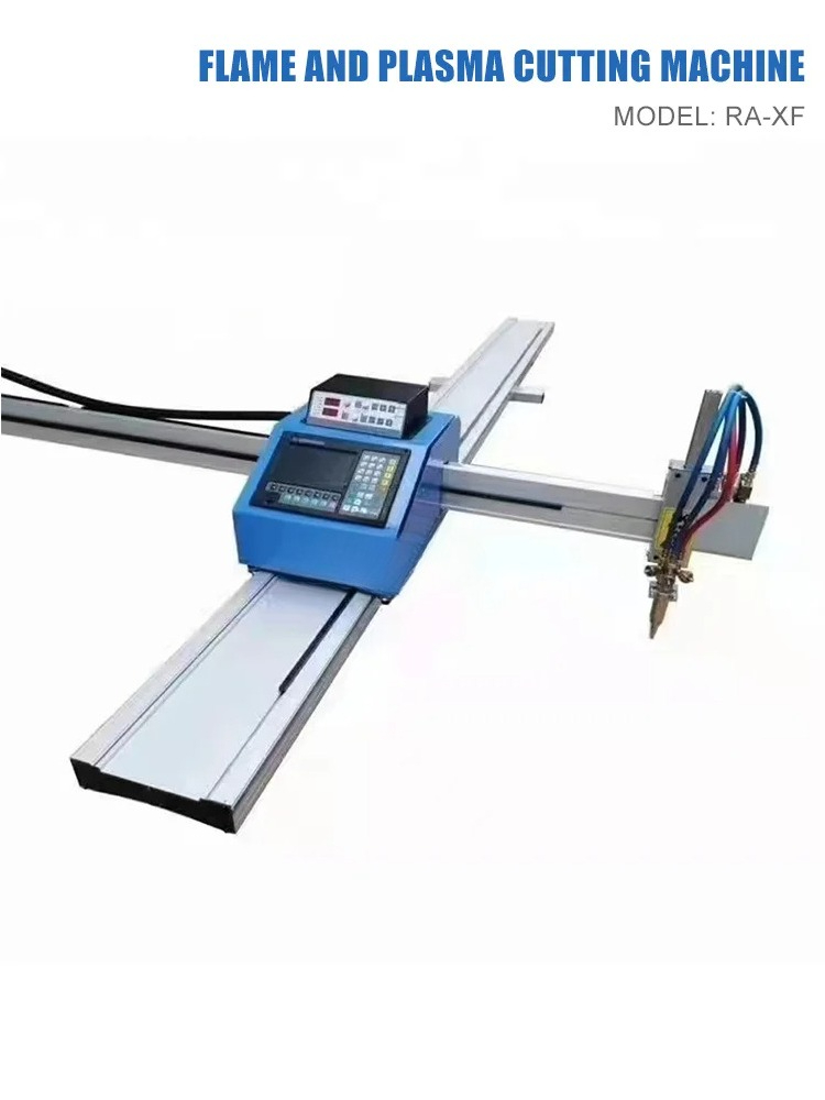 Coupeur de flamme d'oxygène en - Cnc Plasma Cutter avis et prix