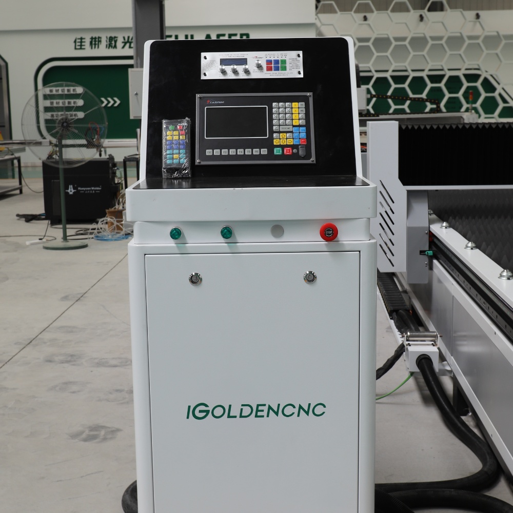 Machine de découpe plasma CNC  - Cnc Plasma Cutter avis et prix