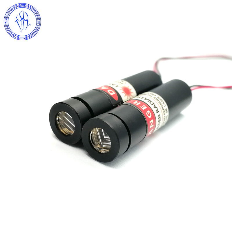 Module laser bleu-violet 3-5V  - Industrial Laser Repair avis et prix