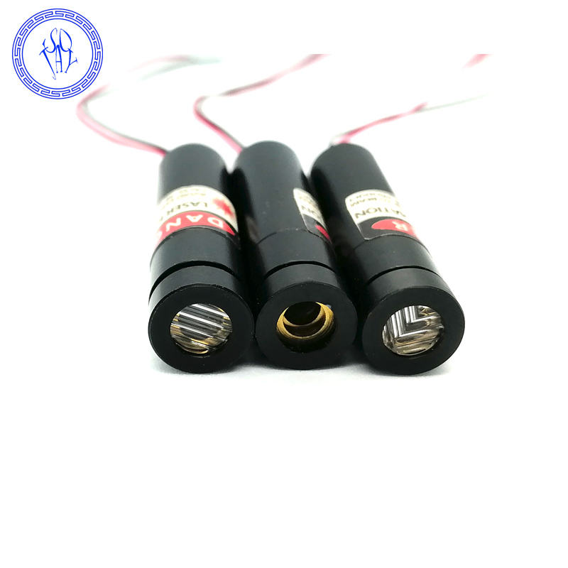 Module laser bleu-violet 3-5V  - Industrial Laser Repair avis et prix