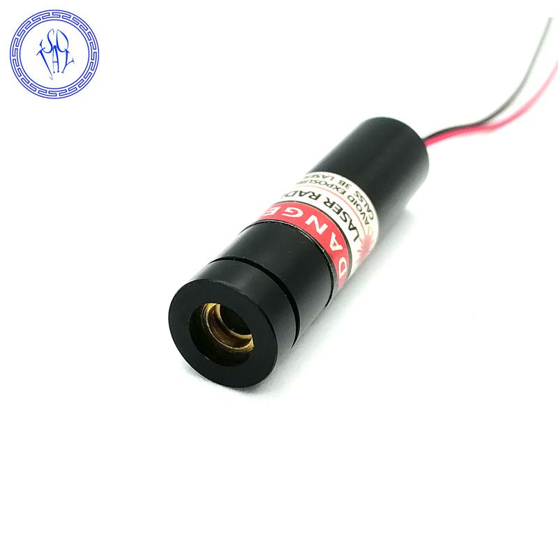 Module laser bleu-violet 3-5V  - Industrial Laser Repair avis et prix