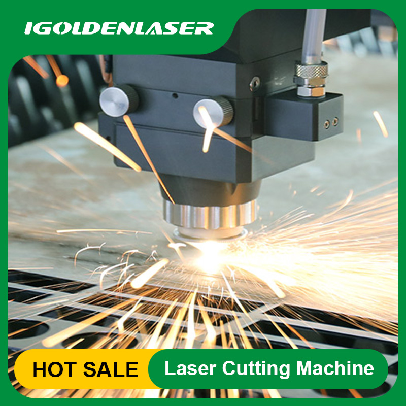 Machine de découpe laser à fib - Industrial Laser Cutting Machine avis et prix