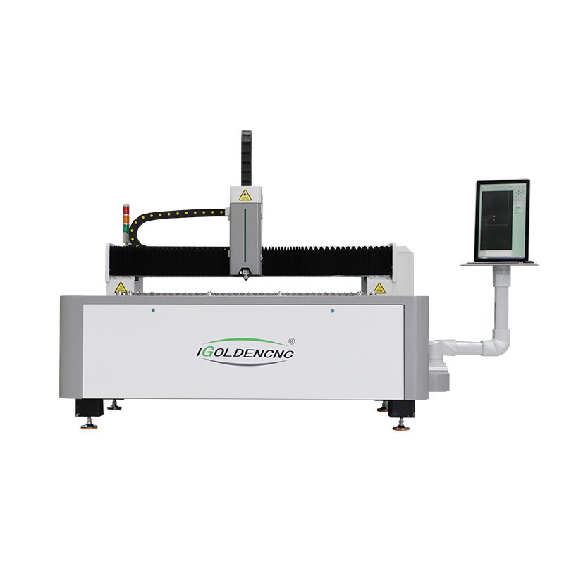 Machine de découpe laser à fib - Industrial Laser Cutting Machine avis et prix