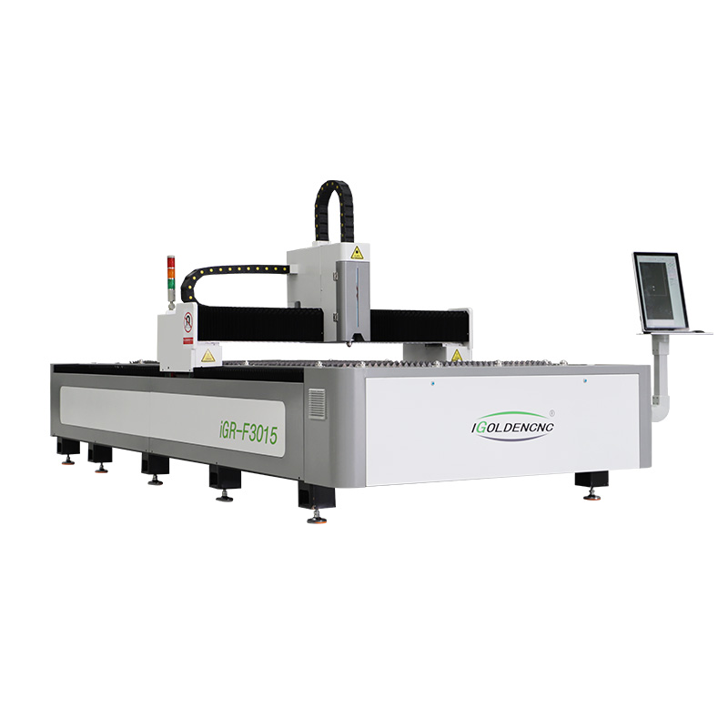 Machine de découpe laser à fib - Industrial Laser Cutting Machine avis et prix