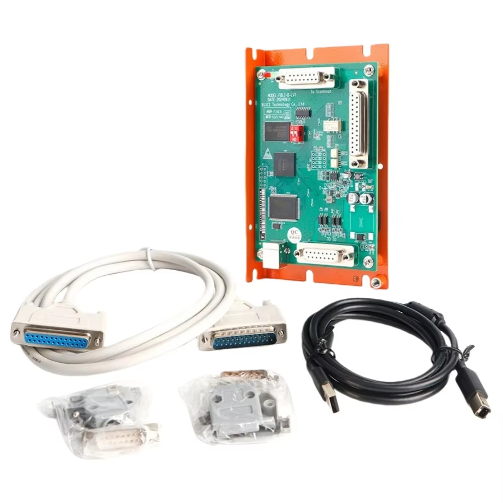 Contrôleur de marquage laser C - Marking Card Ezcad avis et prix