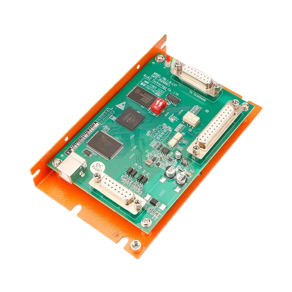 Contrôleur de marquage laser C - Marking Card Ezcad avis et prix