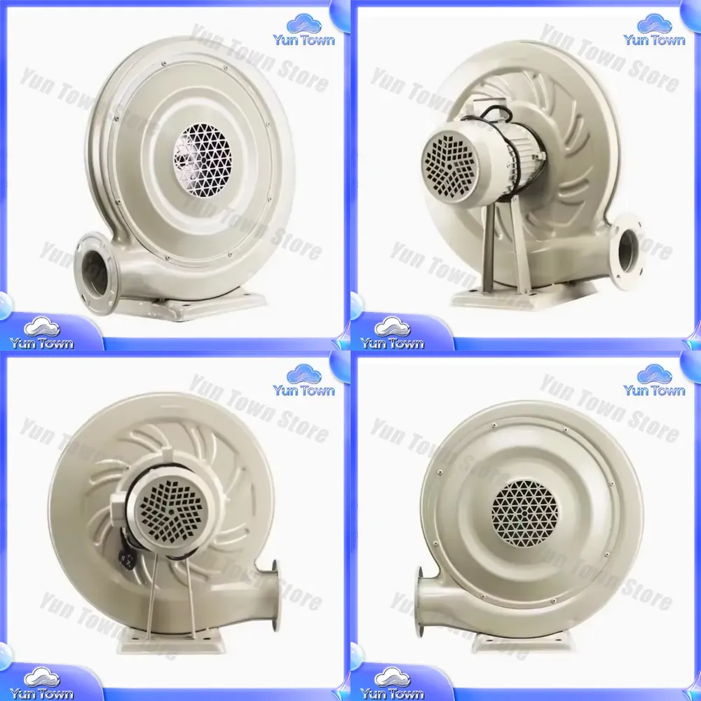 Extracteur de fumée centrifuge - Industrial Laser Fume Extractor avis et prix