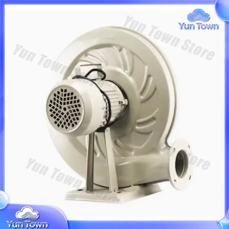 Extracteur de fumée centrifuge - Industrial Laser Fume Extractor avis et prix