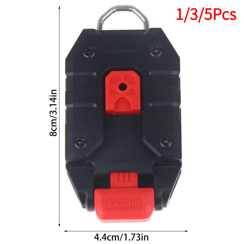 Clip de ceinture universel à f - Industrial Laser Tape Measure avis et prix