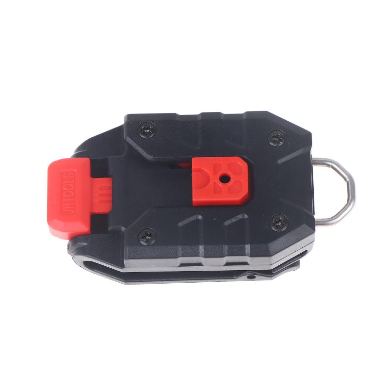 Clip de ceinture universel à f - Industrial Laser Tape Measure avis et prix