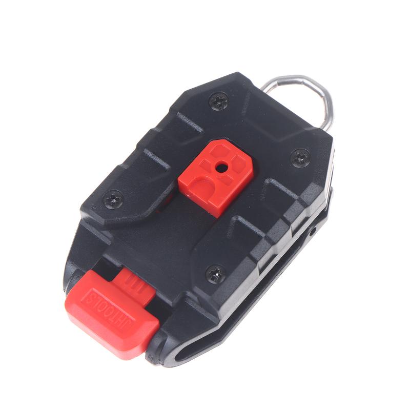 Clip de ceinture universel à f - Industrial Laser Tape Measure avis et prix