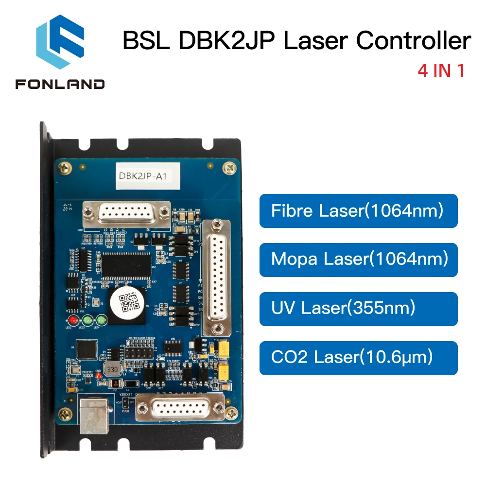 Contrôleur de Contrôle Laser D - Laser Controller Board avis et prix