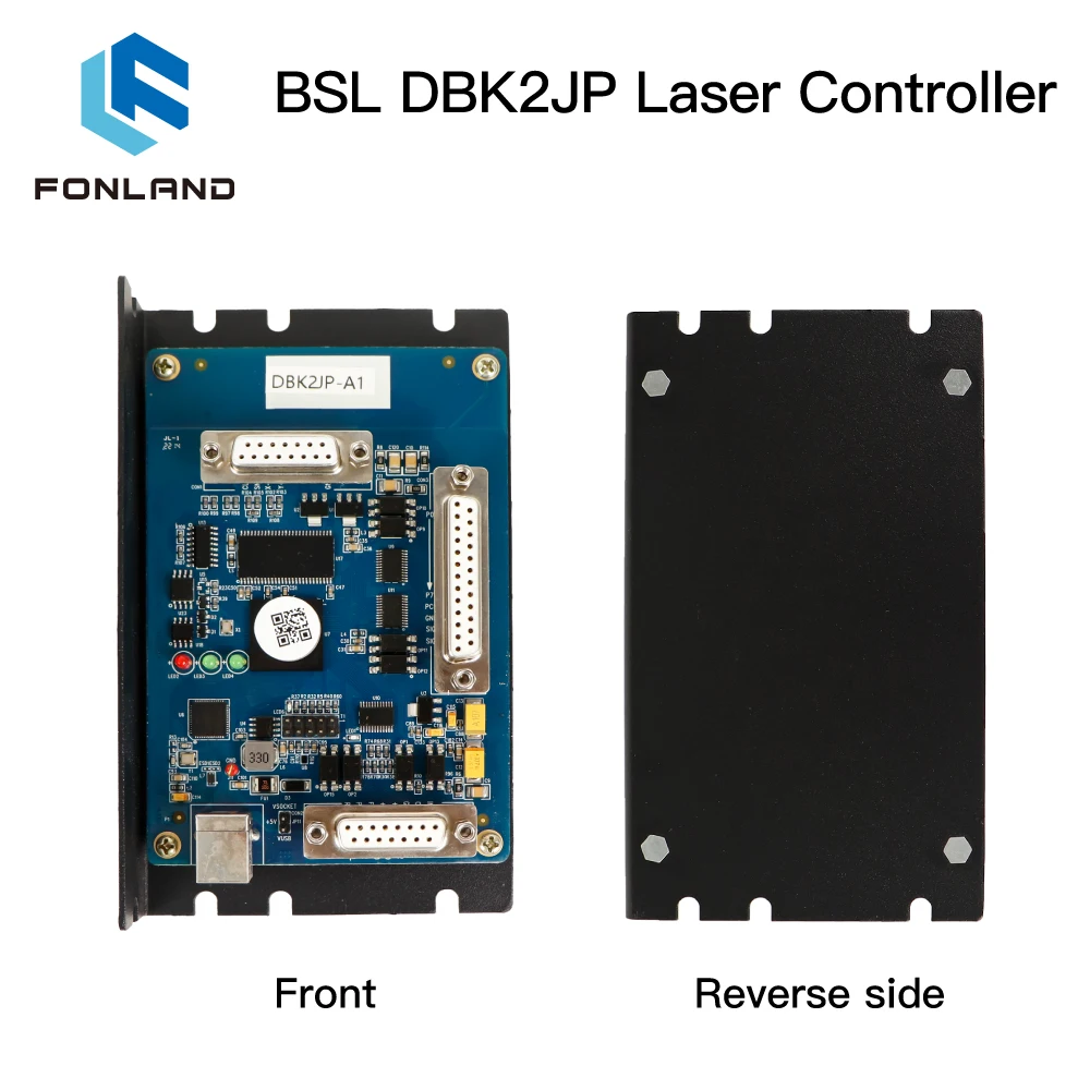 Contrôleur de Contrôle Laser D - Laser Controller Board avis et prix