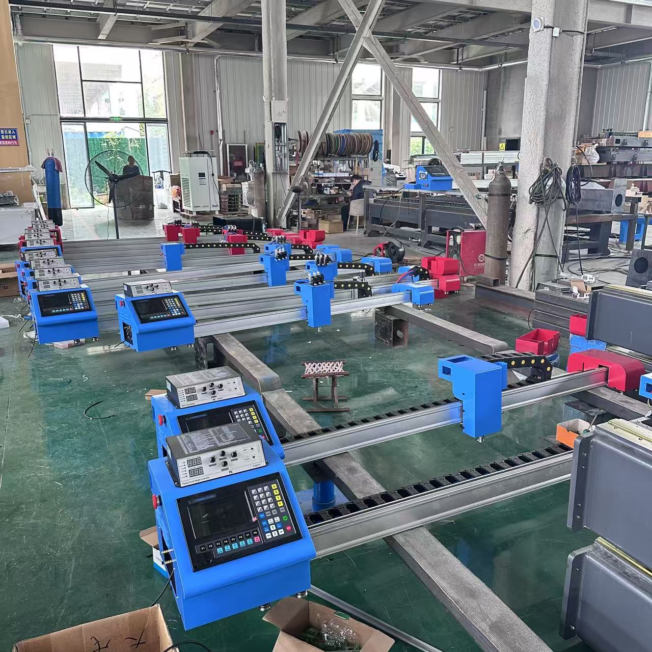 Kit de découpe plasma CNC à ai - Cnc Plasma Cutter avis et prix
