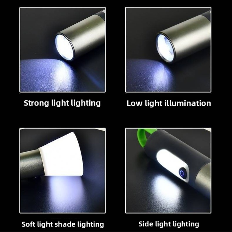 Lampe de poche à clé P50 la pl - Industrial Handheld Laser avis et prix