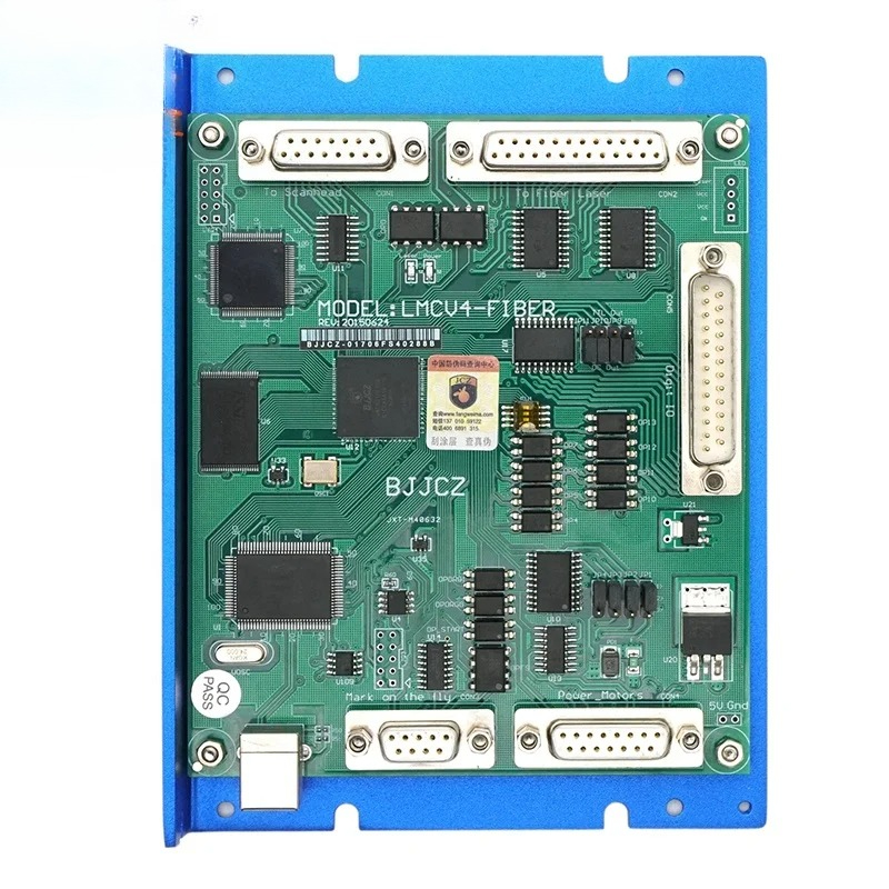 Carte contrôleur de carte de c - Marking Card Ezcad avis et prix