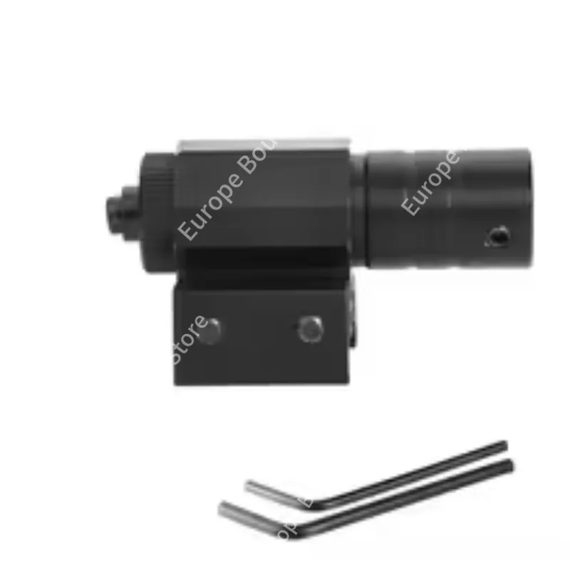 Mini viseur laser rouge 805, p - Industrial Handheld Laser avis et prix