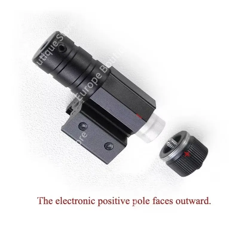 Mini viseur laser rouge 805, p - Industrial Handheld Laser avis et prix