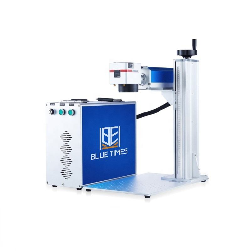 EZCAD 20w 30w 50w bijoux Machi - Marking Card Ezcad avis et prix