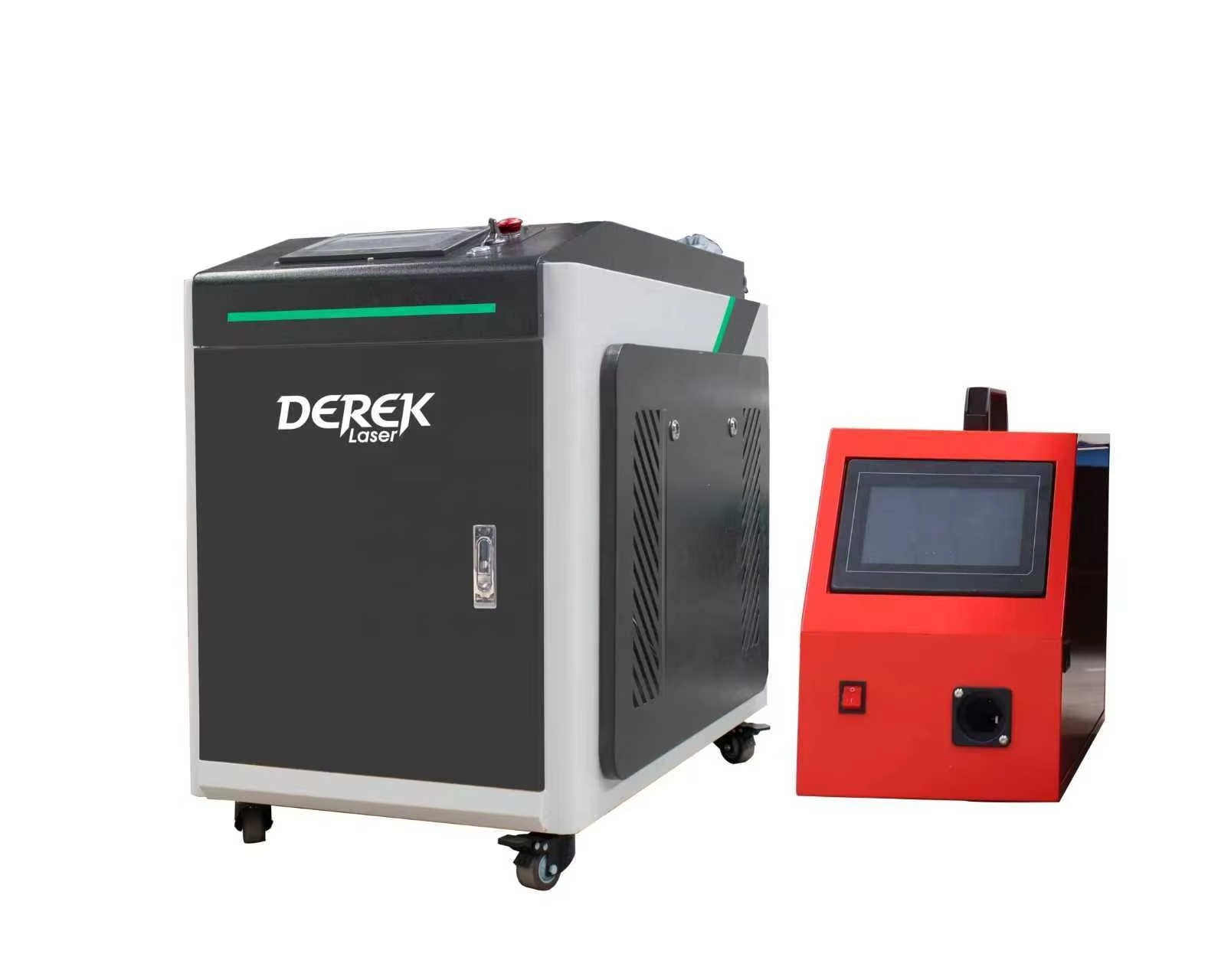 Machine de soudage laser à fib - Industrial Laser Repair avis et prix