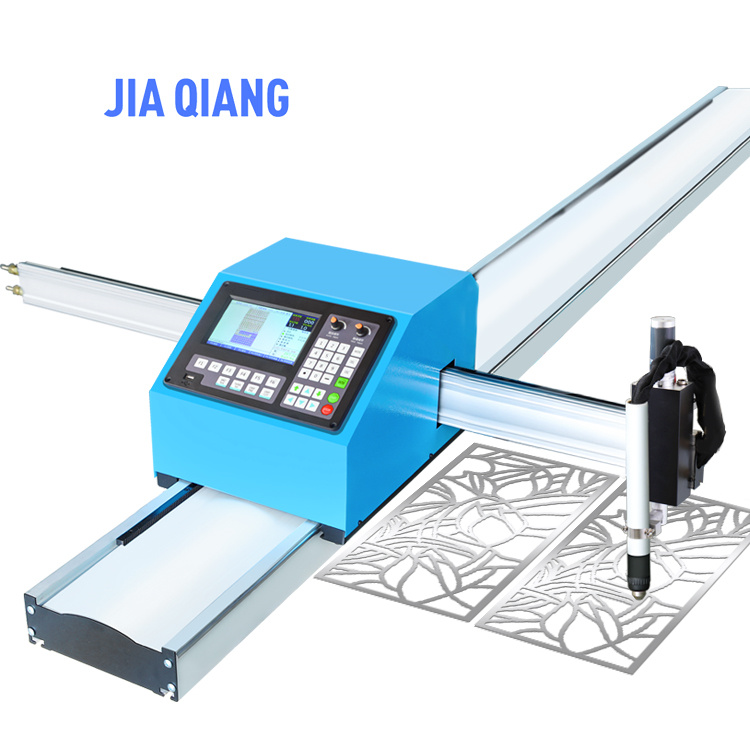 Machine de découpe plasma CNC  - Cnc Plasma Cutter avis et prix