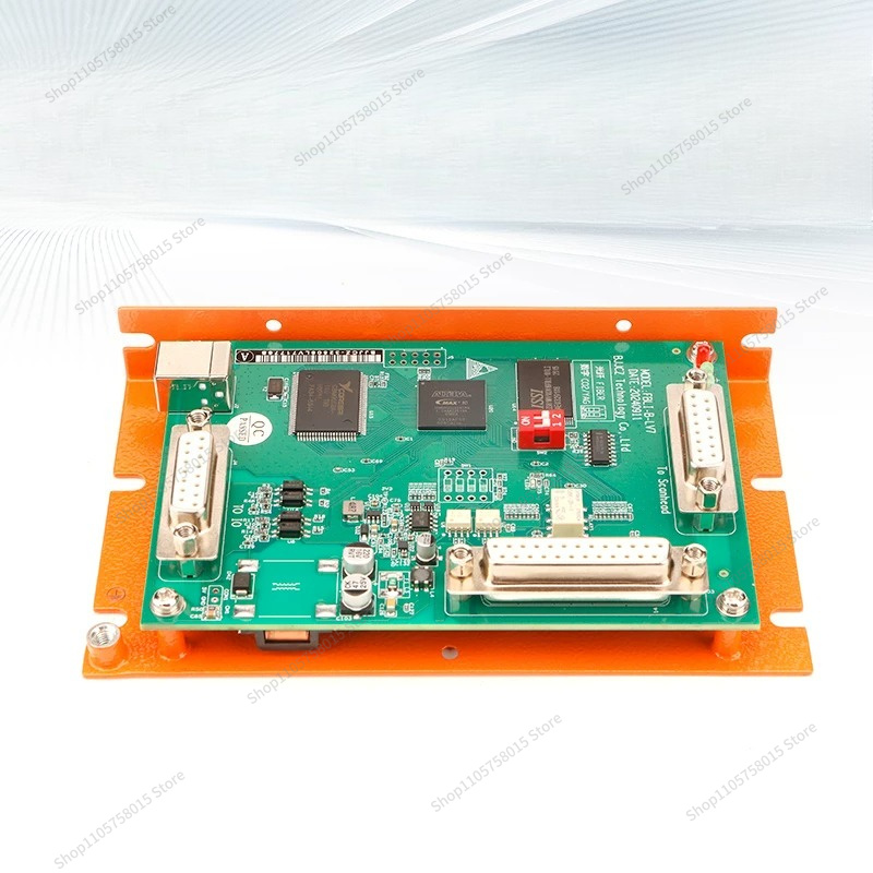 Carte de contrôle ForV7 pour m - Marking Card Ezcad avis et prix