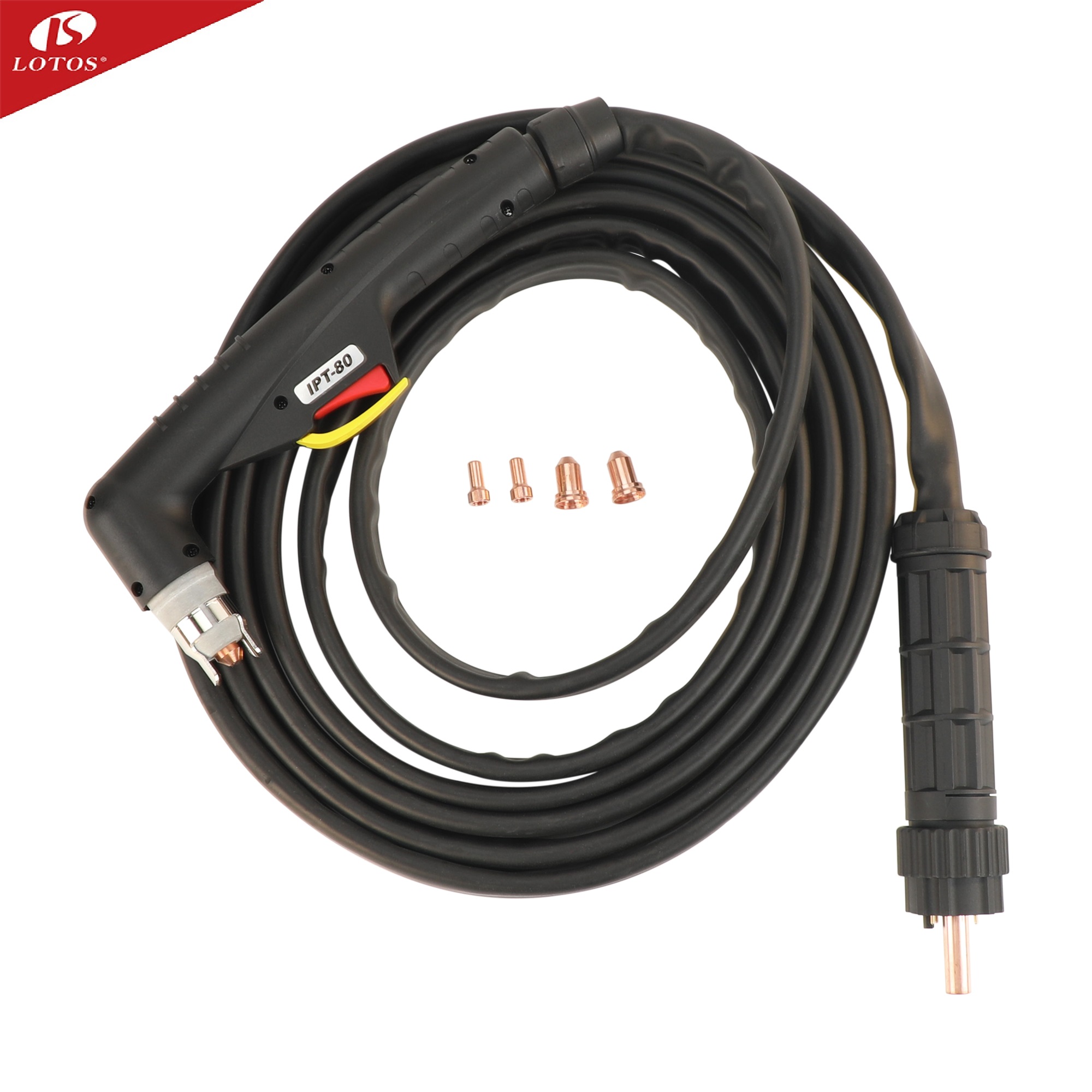 ZJZ Lotos Hc8000 220v/380v Non - Cnc Plasma Cutter avis et prix