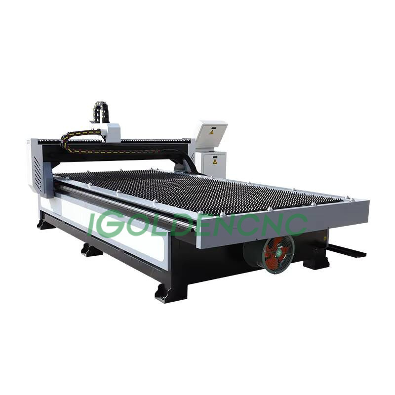 Découpeuse plasma CNC de haute - Cnc Plasma Cutter avis et prix