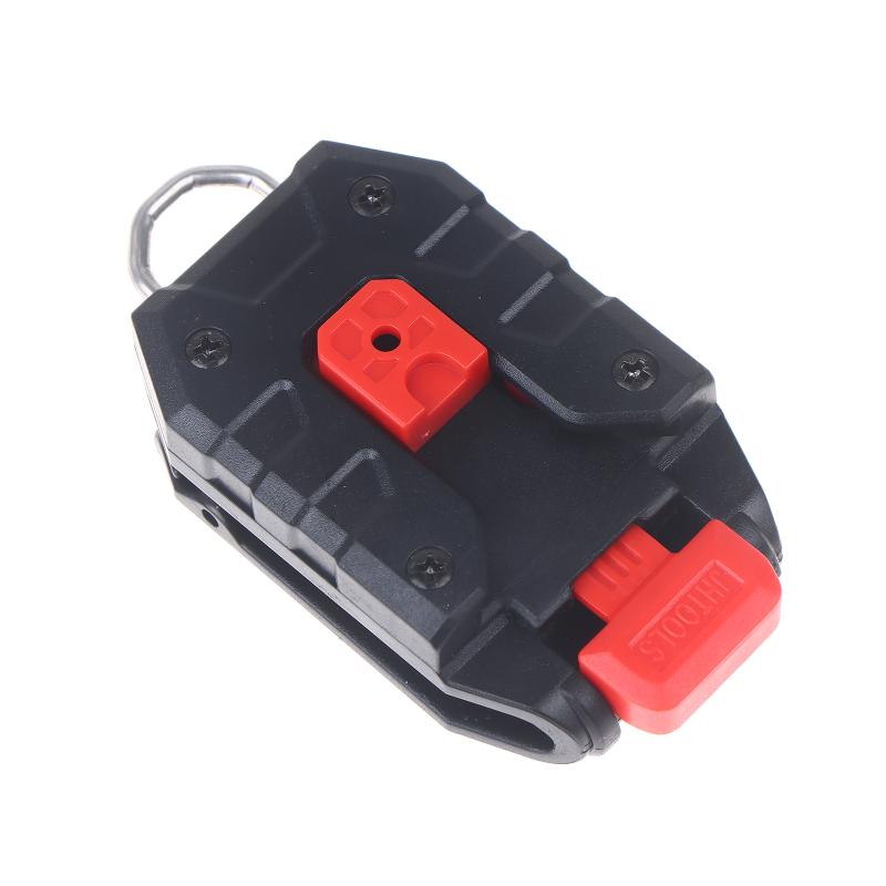Nouveau Clip de ceinture à fix - Industrial Laser Tape Measure avis et prix