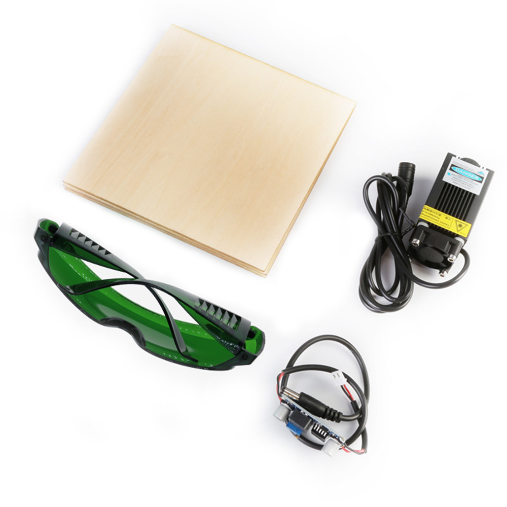Imprimante 3D haute puissance  - Industrial Laser Cutting Machine avis et prix
