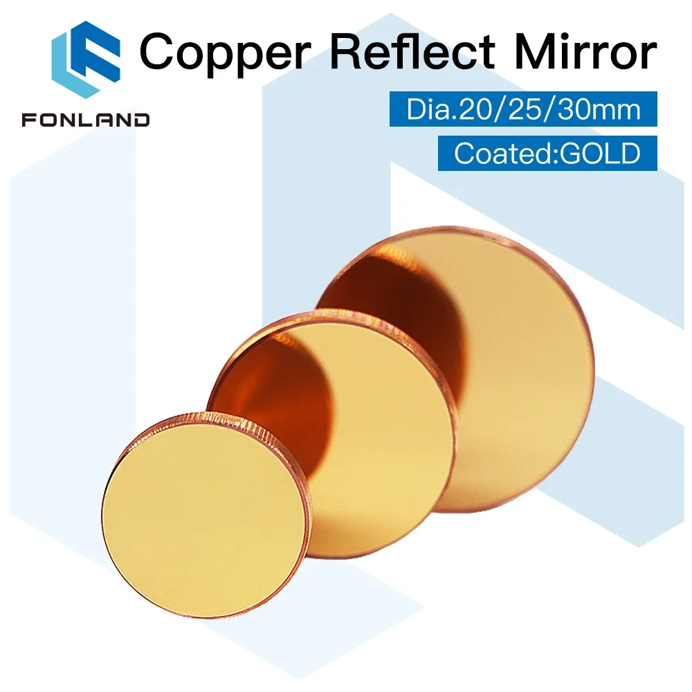 Fonland – miroir réfléchissant - Industrial Laser Cutting Machine avis et prix