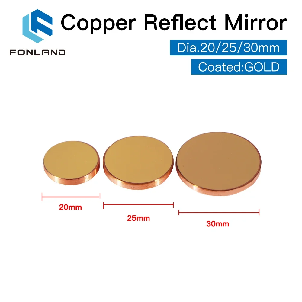 Fonland – miroir réfléchissant - Industrial Laser Cutting Machine avis et prix