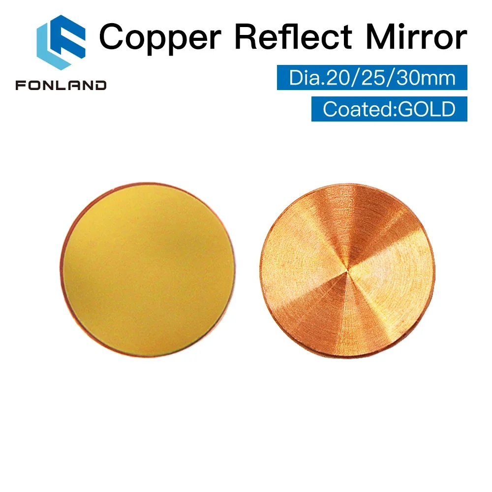 Fonland – miroir réfléchissant - Industrial Laser Cutting Machine avis et prix