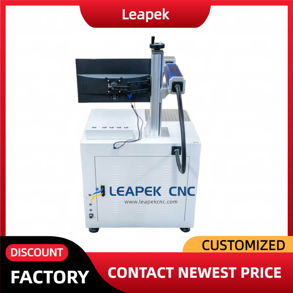 Marqueur Laser fendu 30W-100W, - Marking Card Ezcad avis et prix