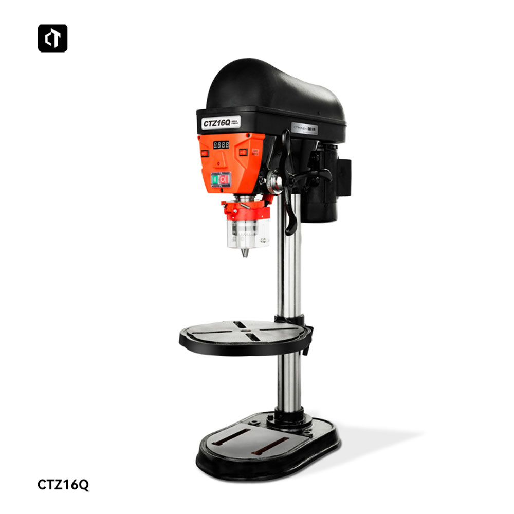Perceuse à colonne laser 220V  - Industrial Laser Repair avis et prix