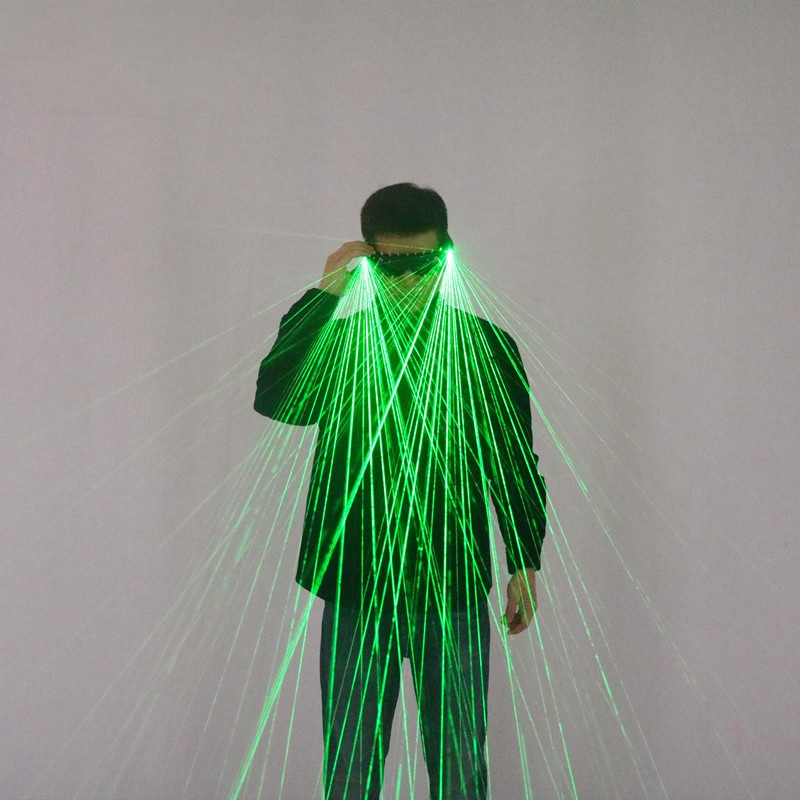 Lunettes laser portables à fai - Industrial Handheld Laser avis et prix