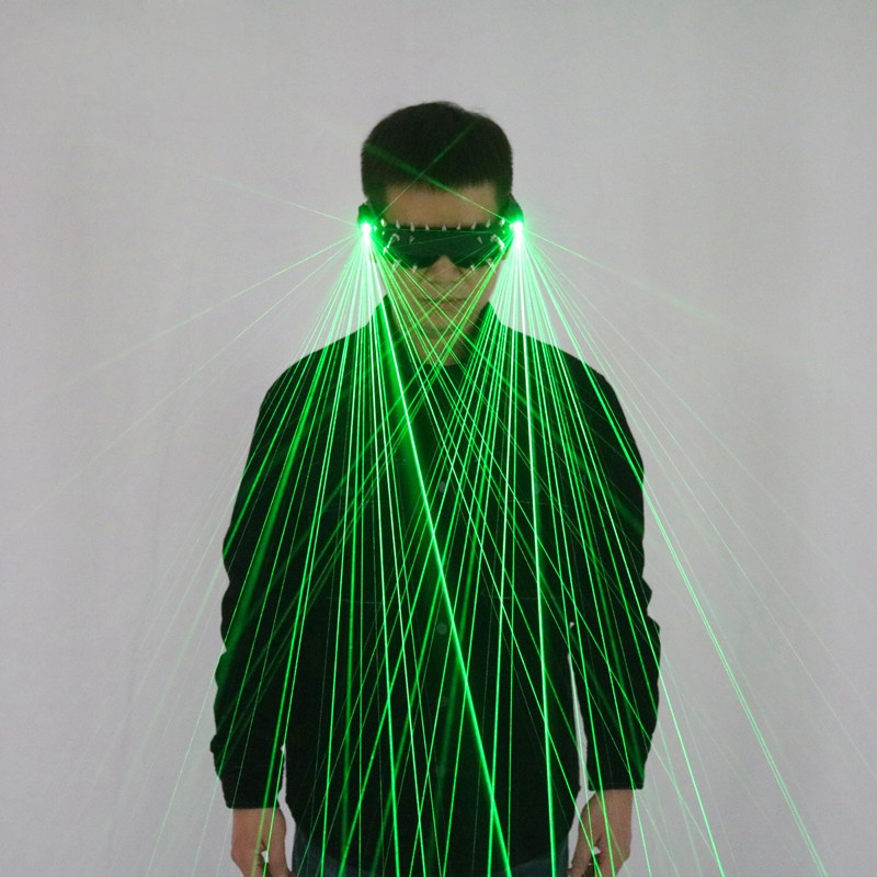 Lunettes laser portables à fai - Industrial Handheld Laser avis et prix