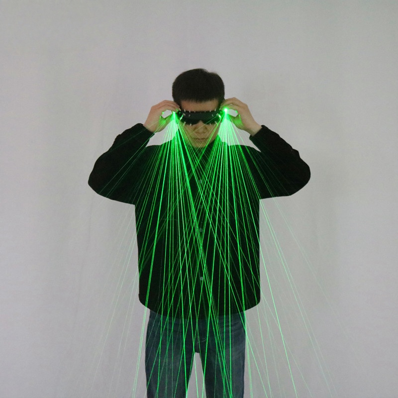 Lunettes laser portables à fai - Industrial Handheld Laser avis et prix