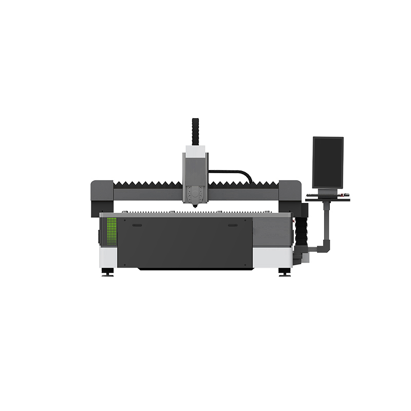 Machine de découpe laser métal - Industrial Laser Cutting Machine avis et prix