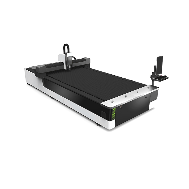 Machine de découpe laser métal - Industrial Laser Cutting Machine avis et prix