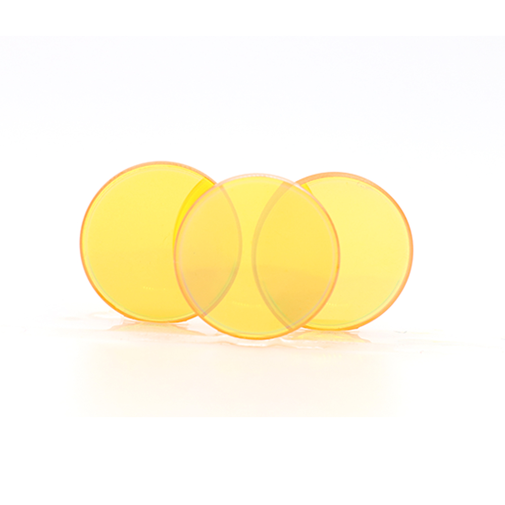 Lentille de focalisation USA C - Industrial Laser Cutting Machine avis et prix