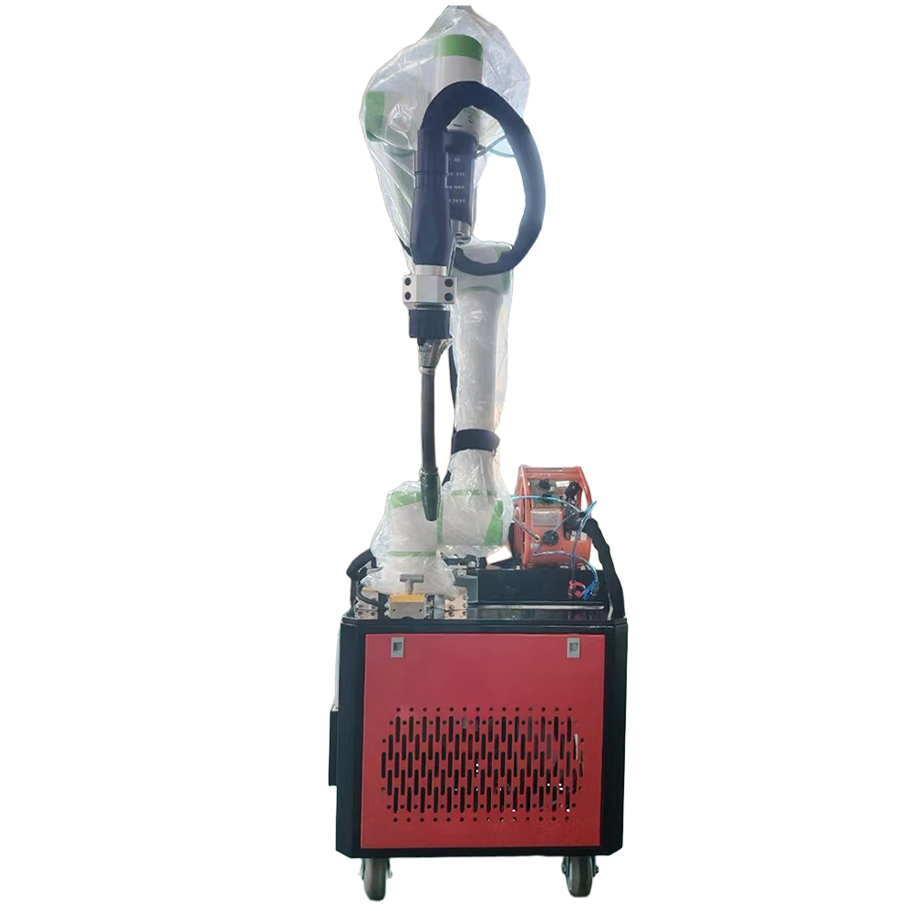 Prévention automatique des col - Industrial Laser Welder Price avis et prix