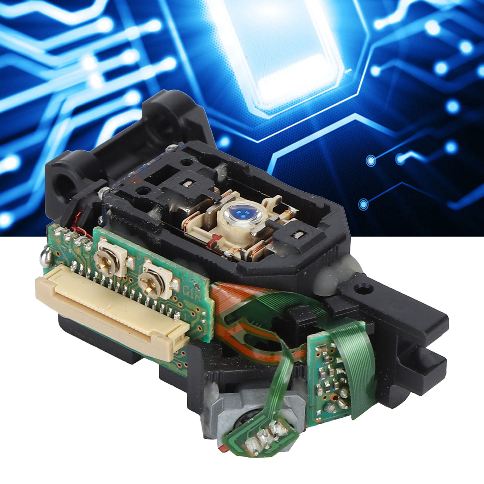 Composants de contrôle industr - Industrial Laser Repair avis et prix